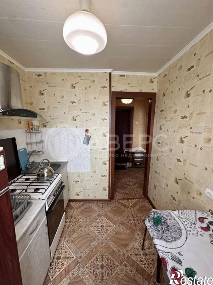 1-комн квартира ул Юбилейная, 58,  д. 58