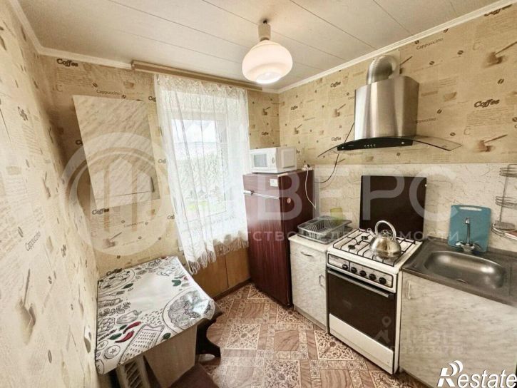 1-комн квартира ул Юбилейная, 58,  д. 58