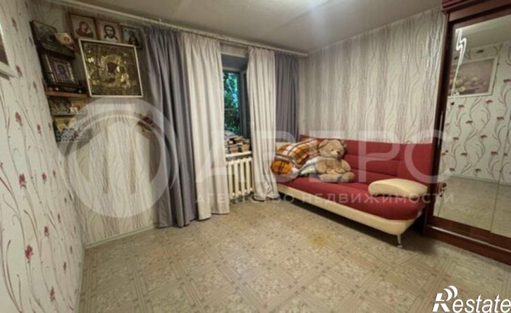 2-комн квартира ул Мечникова, 65,  д. 65