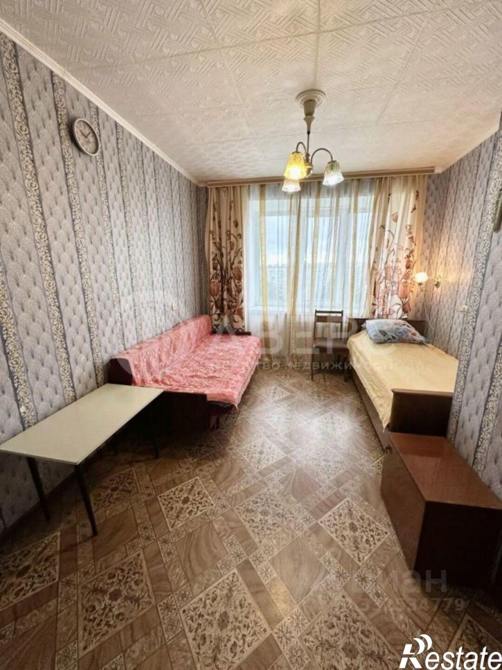 1-комн квартира ул Юбилейная, 58,  д. 58