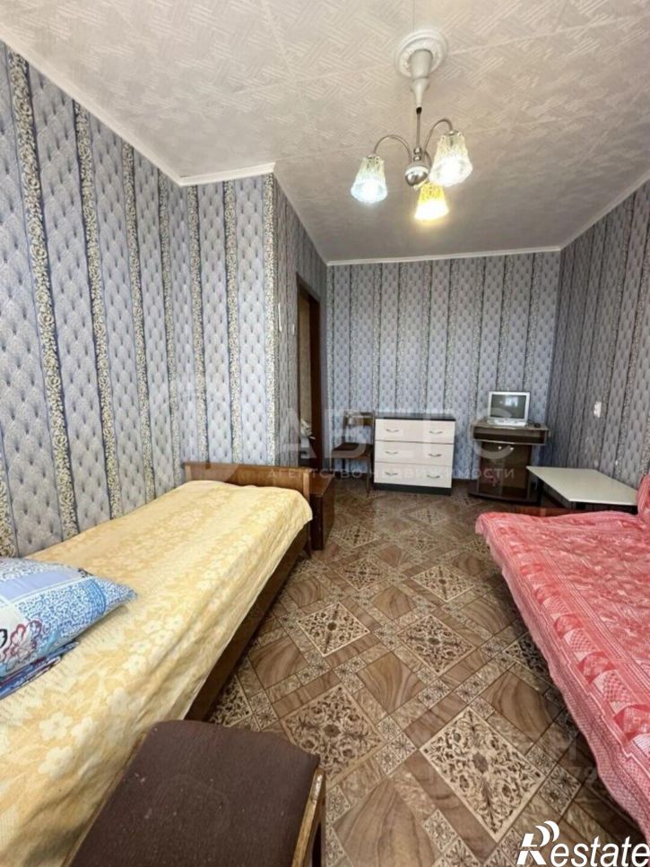 1-комн квартира ул Юбилейная, 58,  д. 58