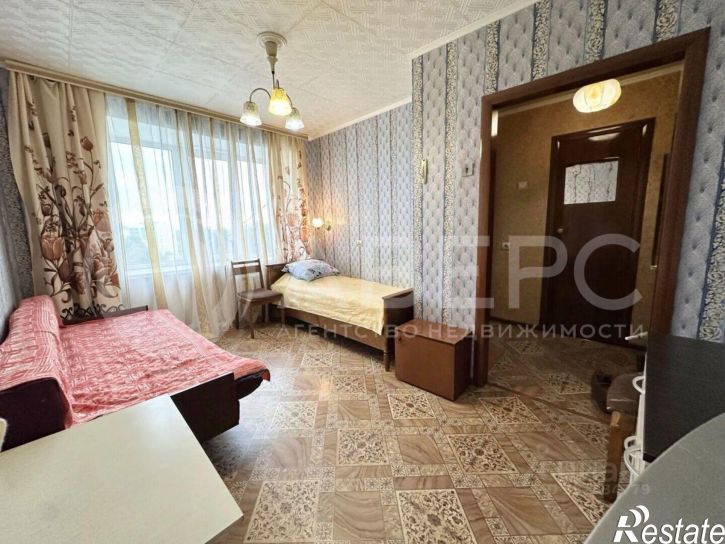 1-комн квартира ул Юбилейная, 58,  д. 58