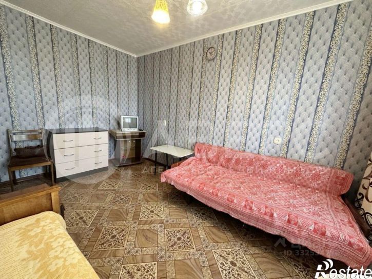 1-комн квартира ул Юбилейная, 58,  д. 58
