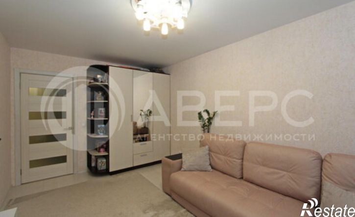 1-комн квартира ул 2-я Новослободская, 9,  д. 9