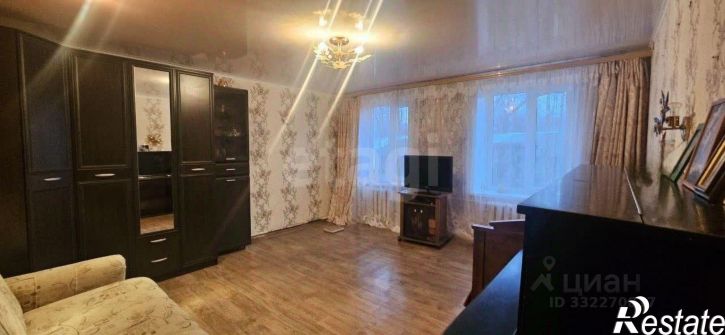 1-комн квартира ул Мичуринская, 25,  д. 25