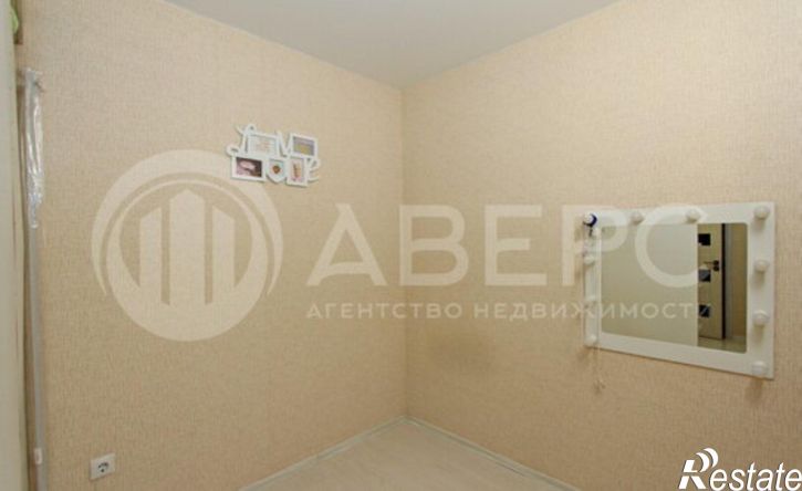 1-комн квартира ул 2-я Новослободская, 9,  д. 9