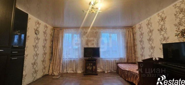 1-комн квартира ул Мичуринская, 25,  д. 25
