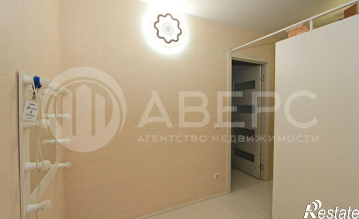 1-комн квартира ул 2-я Новослободская, 9,  д. 9