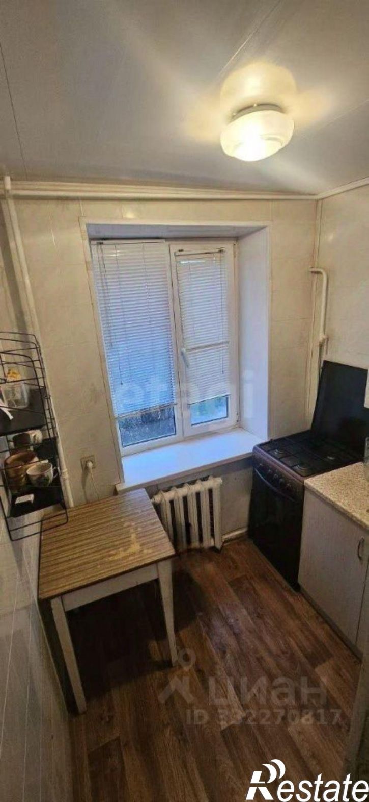 1-комн квартира ул Мичуринская, 25,  д. 25