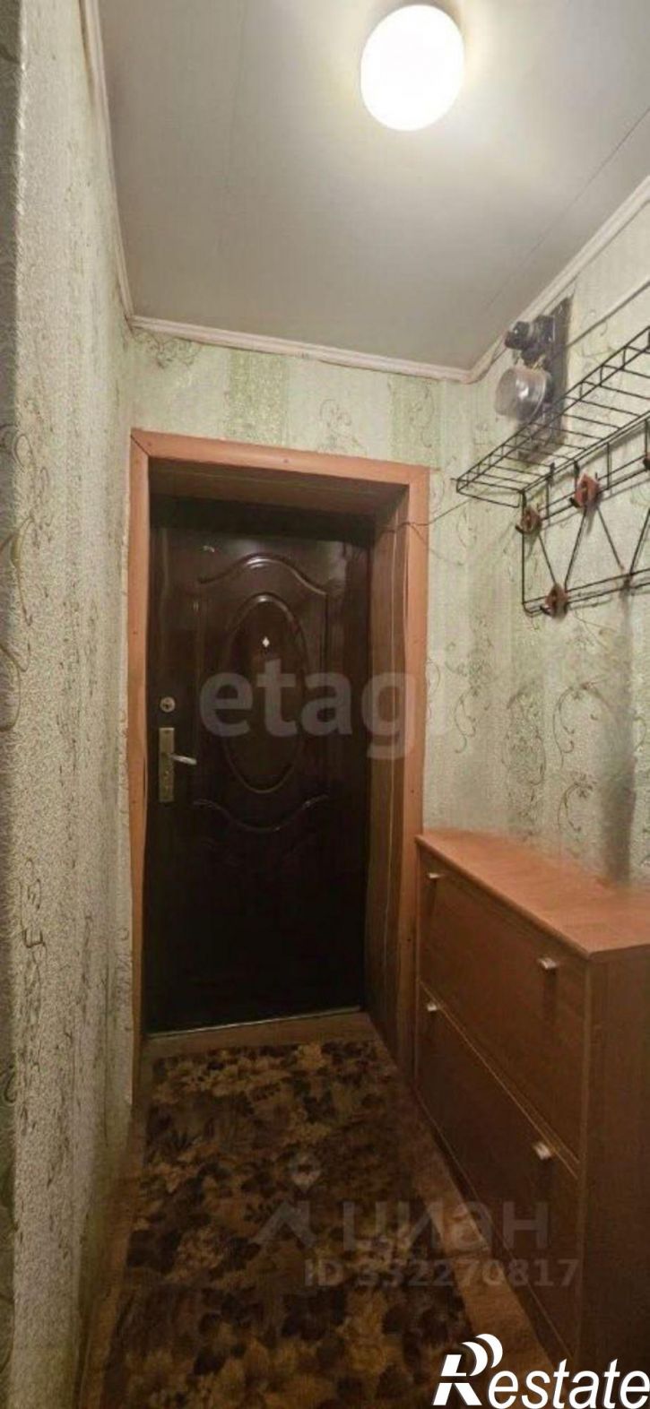 1-комн квартира ул Мичуринская, 25,  д. 25