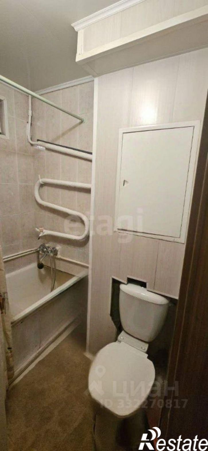 1-комн квартира ул Мичуринская, 25,  д. 25