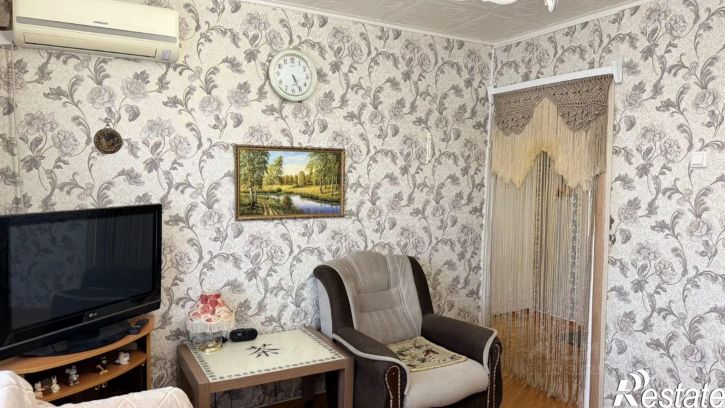 1-комн квартира ул Владимирская, 11,  д. 11