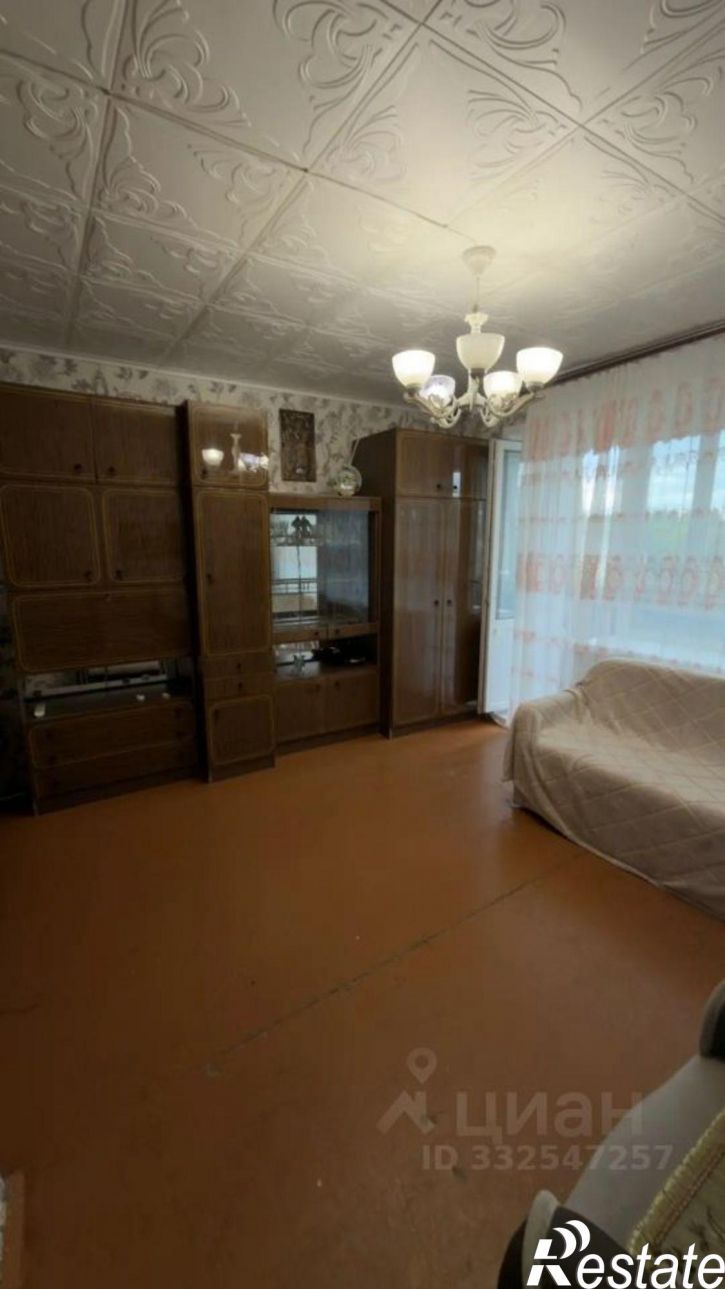 1-комн квартира ул Владимирская, 11,  д. 11