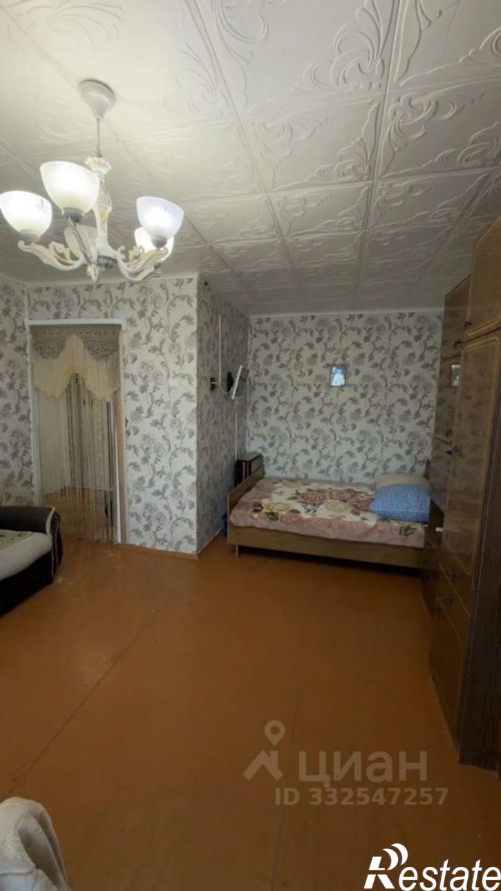1-комн квартира ул Владимирская, 11,  д. 11