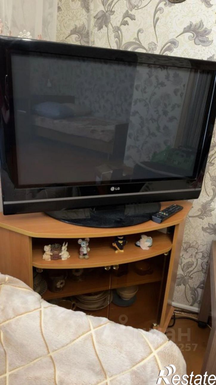 1-комн квартира ул Владимирская, 11,  д. 11