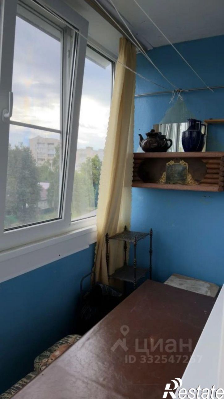 1-комн квартира ул Владимирская, 11,  д. 11