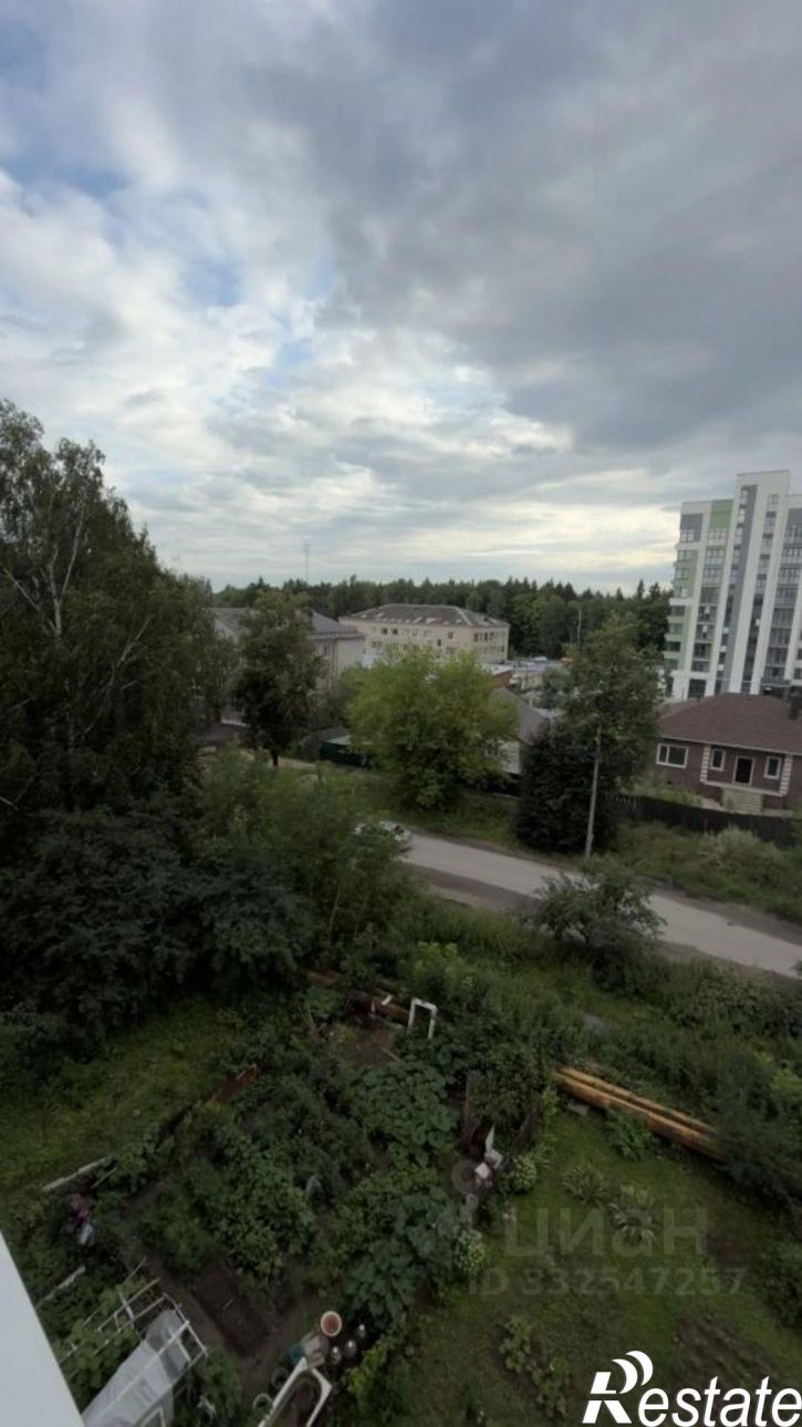 1-комн квартира ул Владимирская, 11,  д. 11