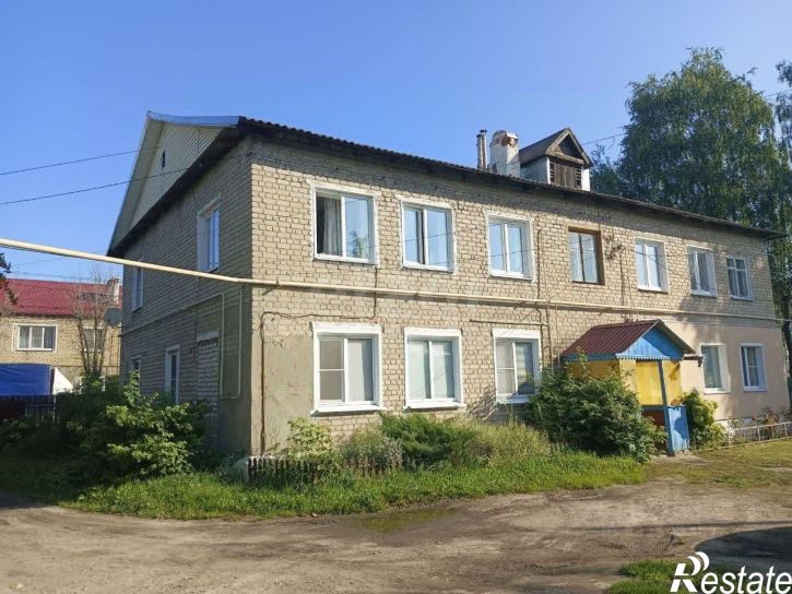2-комн квартира ул Юбилейная, 2,  д. 2