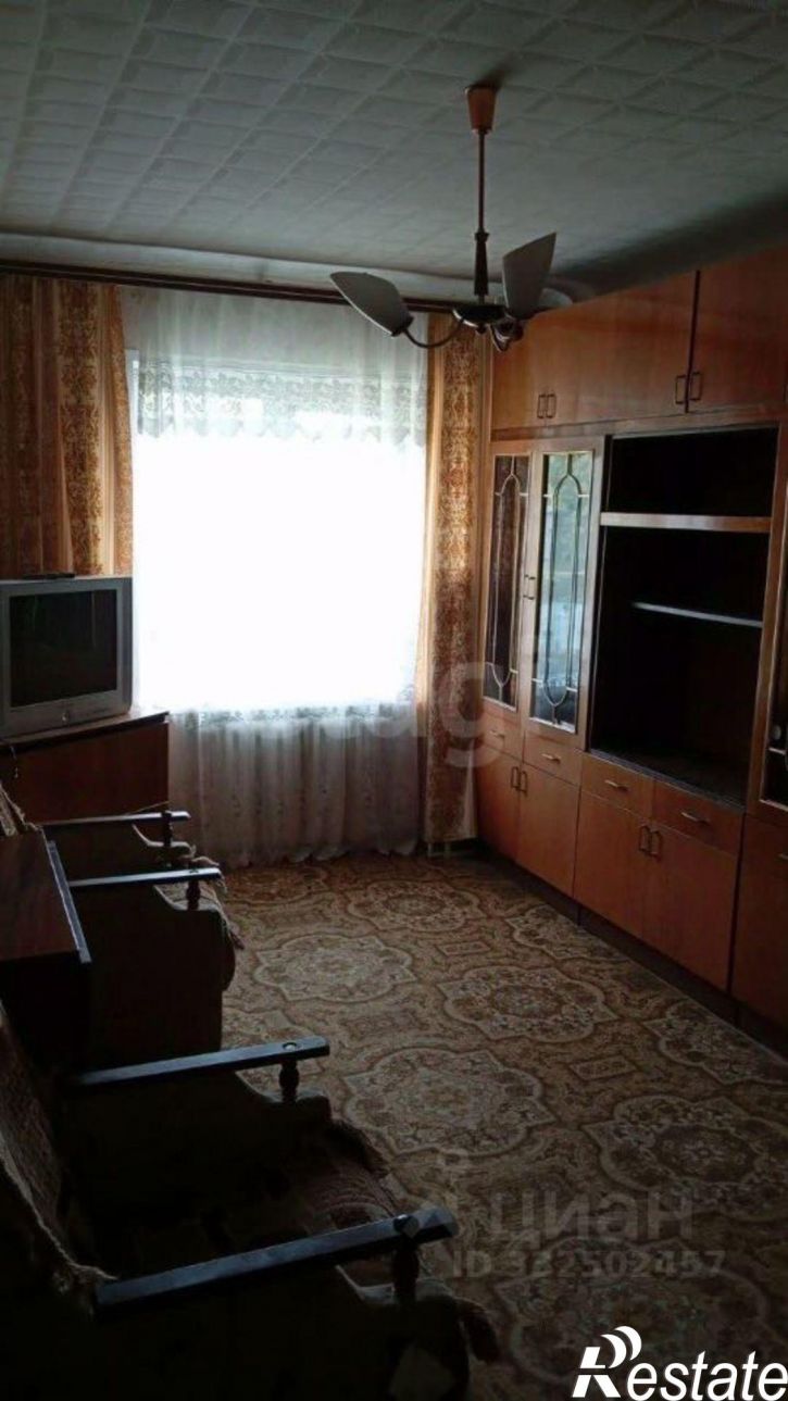 2-комн квартира ул Юбилейная, 2,  д. 2