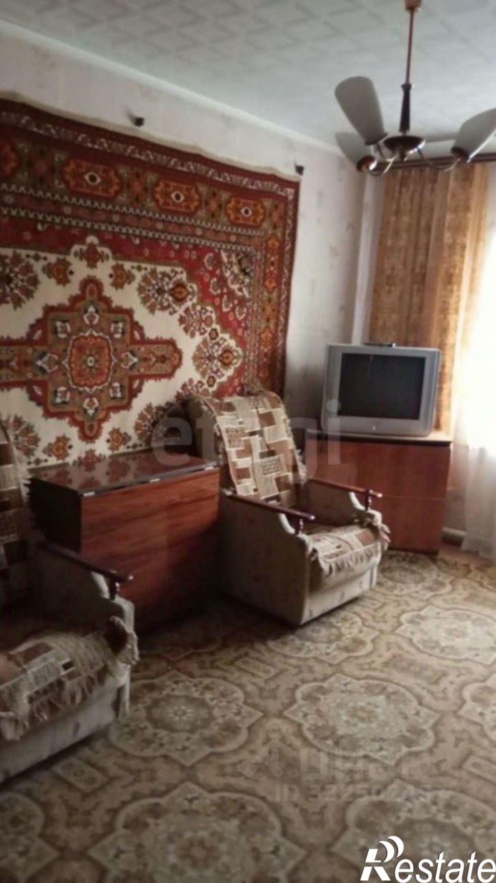 2-комн квартира ул Юбилейная, 2,  д. 2