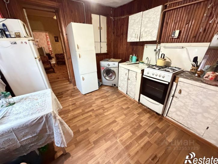 2-комн квартира ул Южная, 11,  д. 11