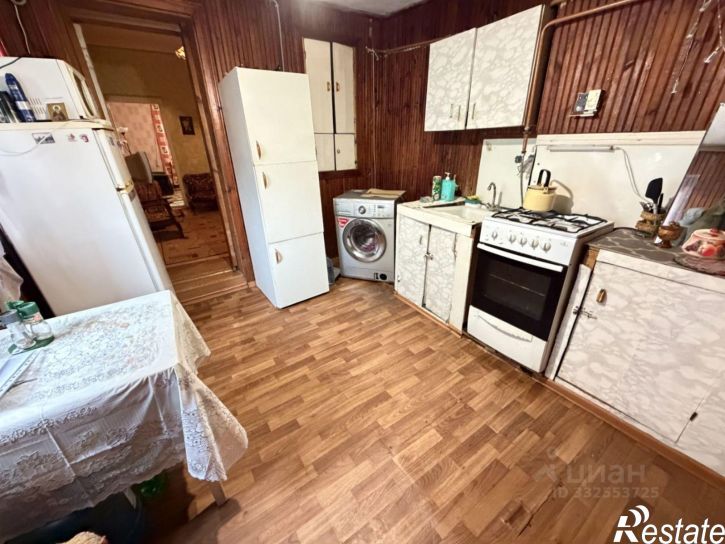 2-комн квартира ул Южная, 11,  д. 11