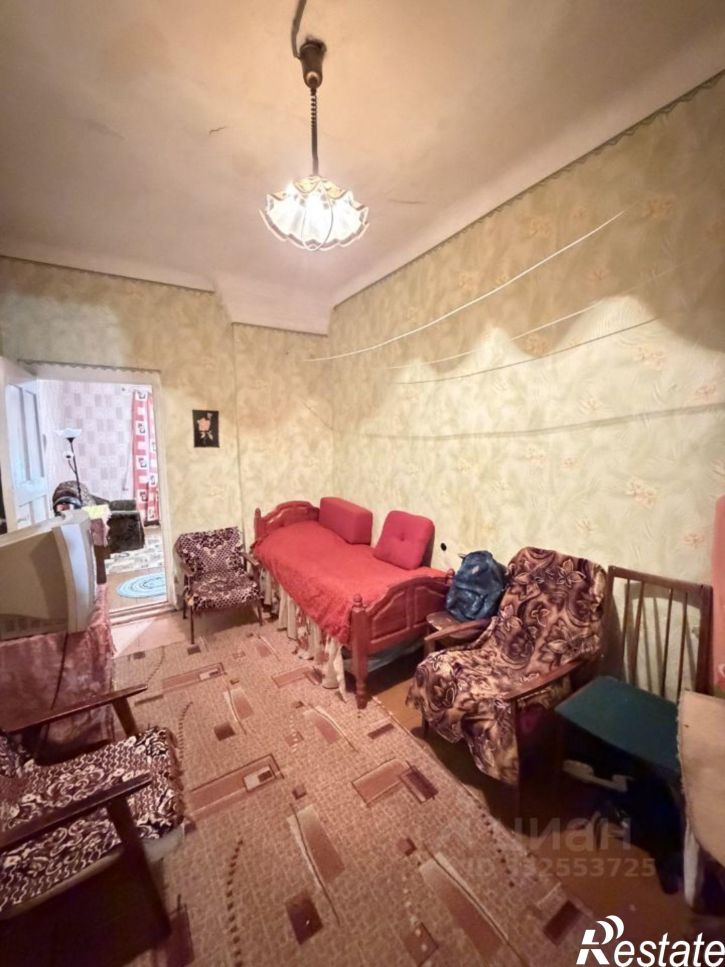 2-комн квартира ул Южная, 11,  д. 11