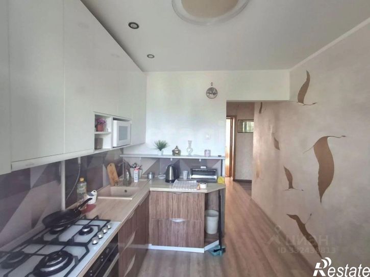3-комн квартира ул Дзержинского, 20,  д. 20