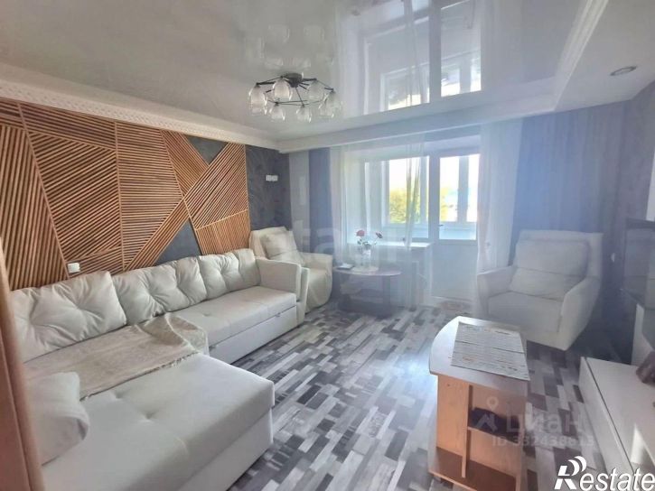 3-комн квартира ул Дзержинского, 20,  д. 20