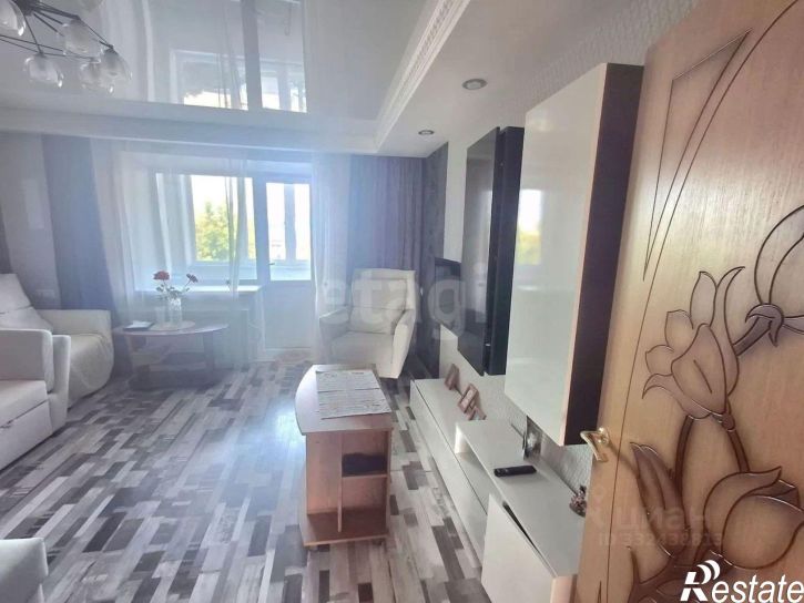 3-комн квартира ул Дзержинского, 20,  д. 20
