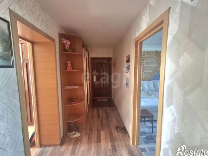 3-комн квартира ул Дзержинского, 20,  д. 20