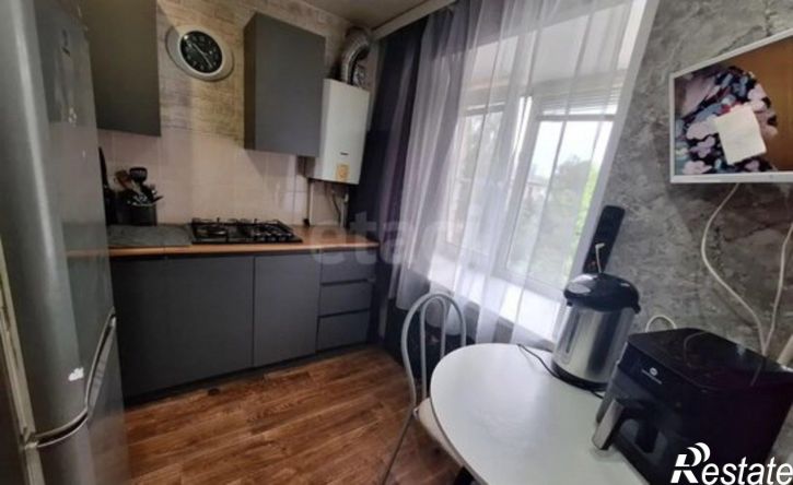 1-комн квартира ул Филатова, 21,  д. 21