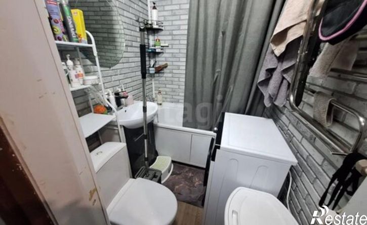 1-комн квартира ул Филатова, 21,  д. 21