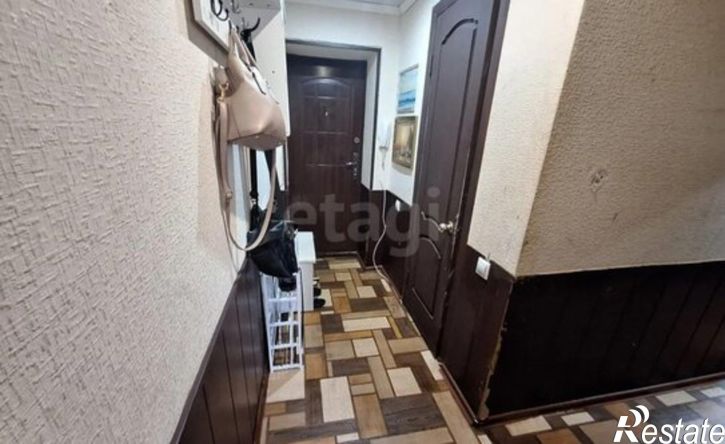 1-комн квартира ул Филатова, 21,  д. 21