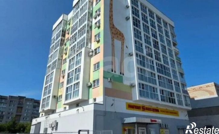 2-комн квартира ул Машинистов, 14,  д. 14