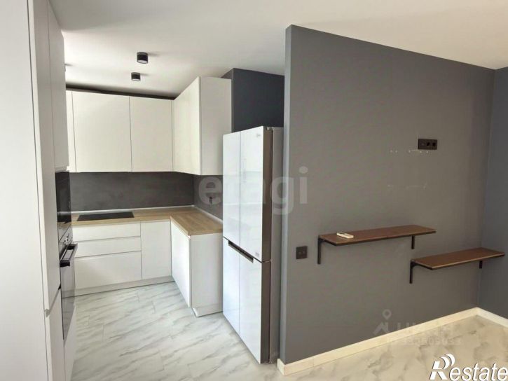 3-комн квартира ул Пролетарская, 35,  д. 35