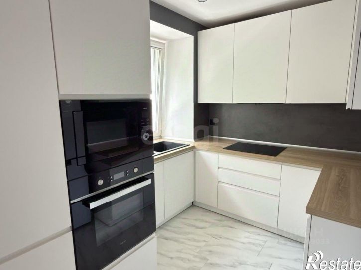 3-комн квартира ул Пролетарская, 35,  д. 35