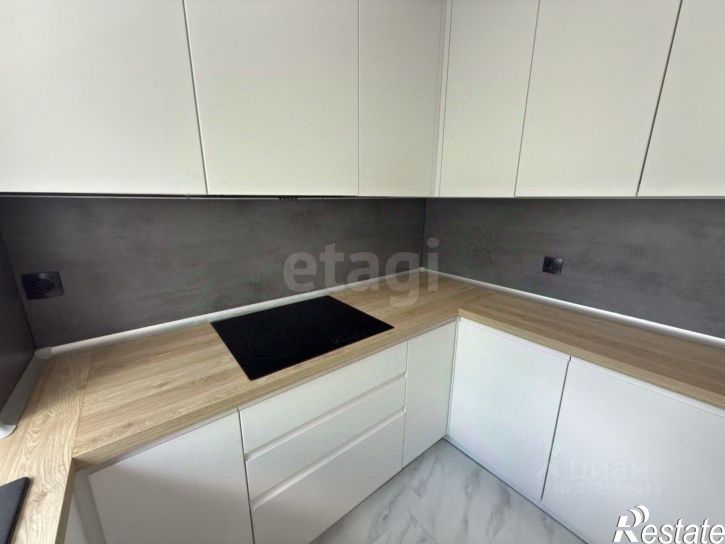 3-комн квартира ул Пролетарская, 35,  д. 35