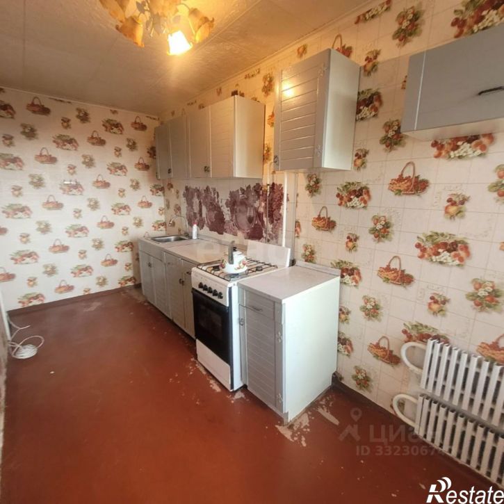 1-комн квартира ул Кленовая, 1 2,  д. 1 2,  к. 2