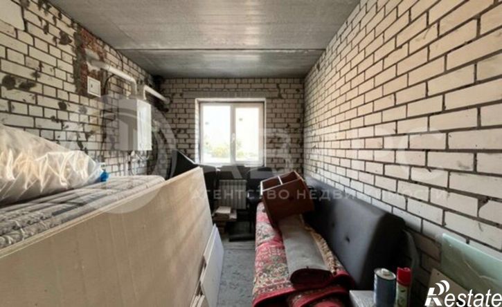 2-комн квартира ул Амосова, 50,  д. 50