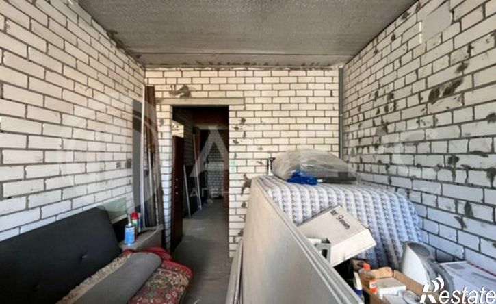 2-комн квартира ул Амосова, 50,  д. 50