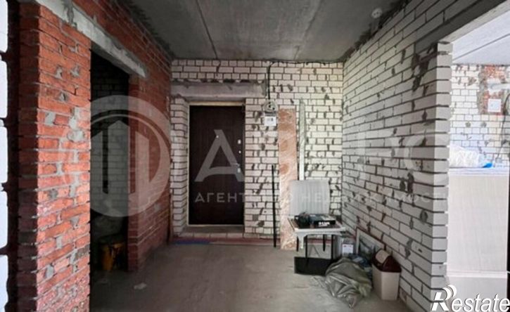 2-комн квартира ул Амосова, 50,  д. 50