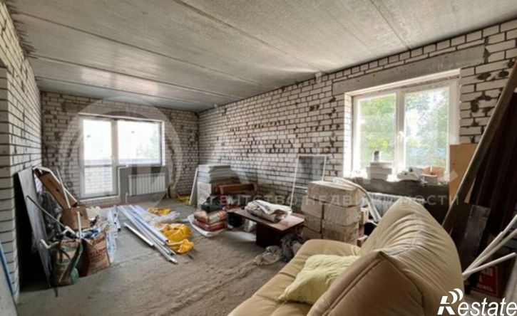 2-комн квартира ул Амосова, 50,  д. 50
