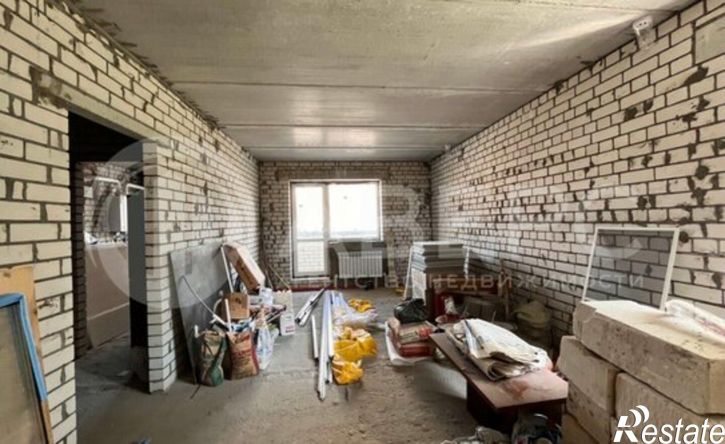 2-комн квартира ул Амосова, 50,  д. 50