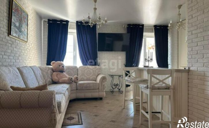 2-комн квартира Владимирское шоссе, 12б,  д. 12б