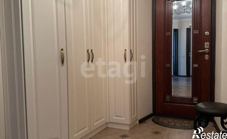 2-комн квартира Владимирское шоссе, 12б,  д. 12б