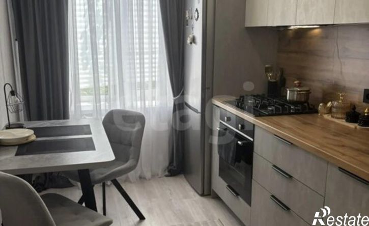 1-комн квартира ул Лаврентьева, 13,  д. 13