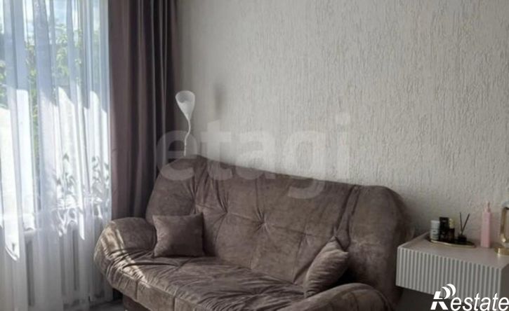 1-комн квартира ул Лаврентьева, 13,  д. 13
