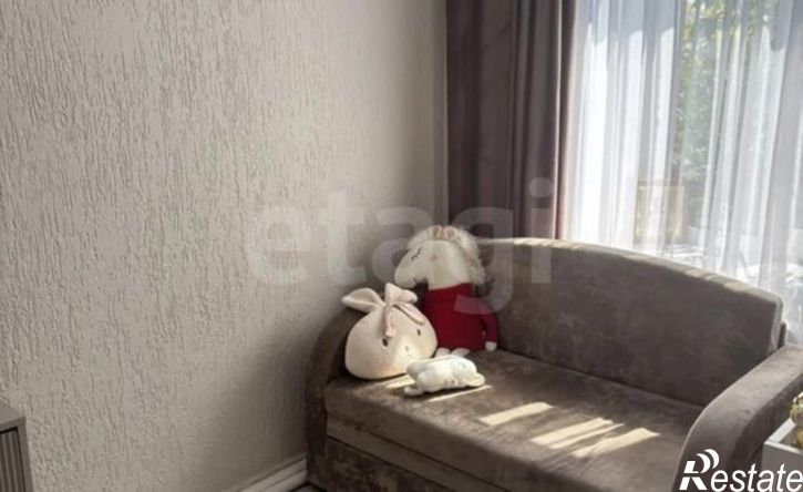1-комн квартира ул Лаврентьева, 13,  д. 13