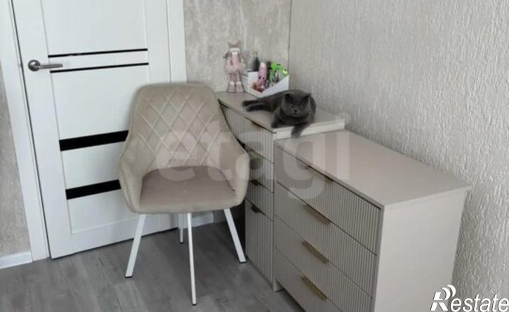 1-комн квартира ул Лаврентьева, 13,  д. 13